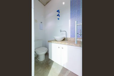 Apartamento para alugar com 238m², 5 quartos e 3 vagas Apartamento para alugar com 238m², 5 quartos e 3 vagasBanheiro da Cobertura