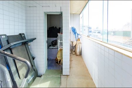 Apartamento para alugar com 238m², 5 quartos e 3 vagas Apartamento para alugar com 238m², 5 quartos e 3 vagasCobertura