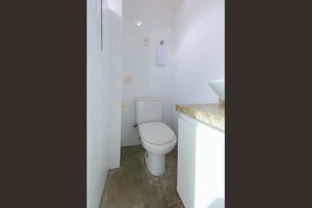 Apartamento para alugar com 238m², 5 quartos e 3 vagas Apartamento para alugar com 238m², 5 quartos e 3 vagasBanheiro da Cobertura