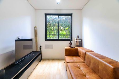 Sala de apartamento à venda com 2 quartos, 34m² em Butantã, São Paulo
