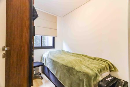 Quarto 2 de apartamento à venda com 2 quartos, 34m² em Butantã, São Paulo