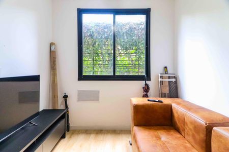 Sala de apartamento à venda com 2 quartos, 34m² em Butantã, São Paulo