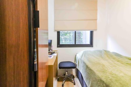 Quarto 2 de apartamento à venda com 2 quartos, 34m² em Butantã, São Paulo