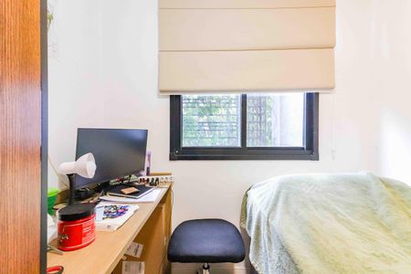 Quarto 2 de apartamento à venda com 2 quartos, 34m² em Butantã, São Paulo