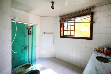 Casa à venda com 793m², 6 quartos e 3 vagasBanheiro