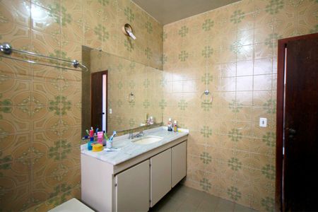 Casa à venda com 793m², 6 quartos e 3 vagasBanheiro da Suíte