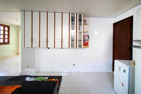 Casa à venda com 793m², 6 quartos e 3 vagasCozinha