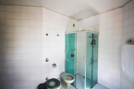 Casa à venda com 793m², 6 quartos e 3 vagasBanheiro