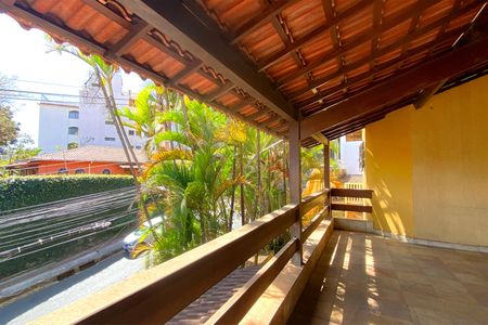 Casa à venda com 793m², 6 quartos e 3 vagasVaranda Suíte