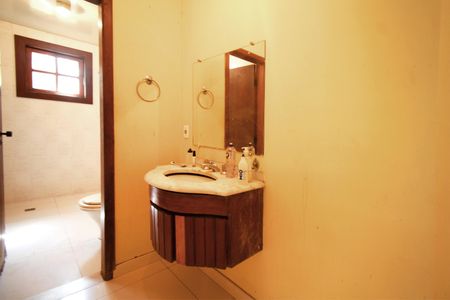 Casa à venda com 793m², 6 quartos e 3 vagasLavabo 