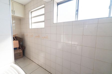 Apartamento à venda com 76m², 3 quartos e 1 vagaLavanderia