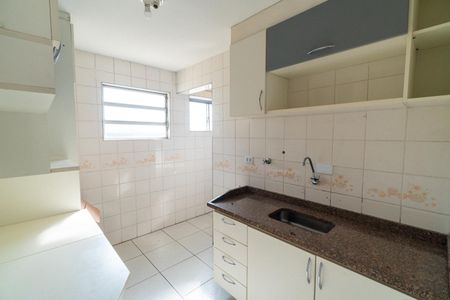 Apartamento à venda com 76m², 3 quartos e 1 vagaCozinha
