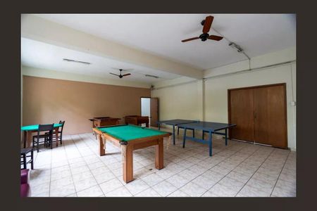 Apartamento à venda com 76m², 3 quartos e 1 vagaÁrea comum -  Sala de Jogos