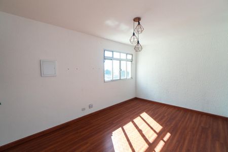 Sala de apartamento à venda com 3 quartos, 76m² em Vila Mascote, São Paulo