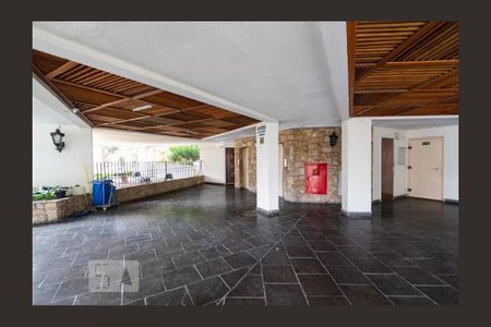 Apartamento à venda com 76m², 3 quartos e 1 vagaHall de entrada