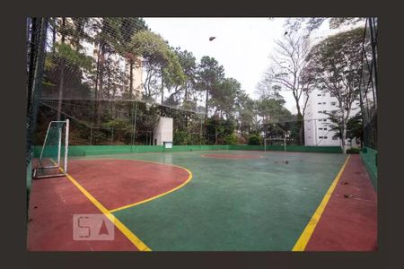 Apartamento à venda com 76m², 3 quartos e 1 vagaQuadra Esportiva