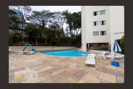 Apartamento à venda com 76m², 3 quartos e 1 vagaÁrea comum - Piscina
