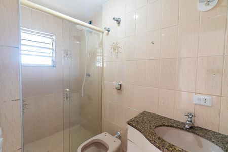 Apartamento à venda com 76m², 3 quartos e 1 vagaBanheiro Social