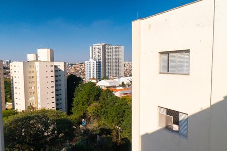 Apartamento à venda com 76m², 3 quartos e 1 vagaVista do Suíte
