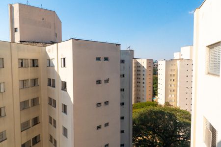 Apartamento à venda com 76m², 3 quartos e 1 vagaVista do Quarto 1