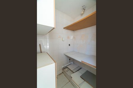 Apartamento à venda com 76m², 3 quartos e 1 vagaDespensa