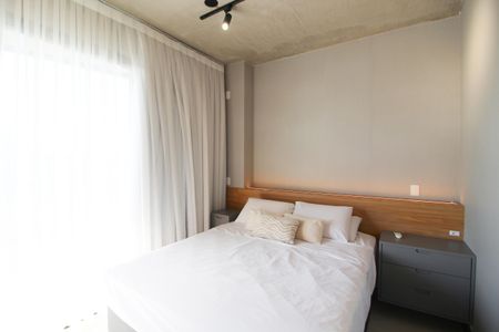 Studio à venda com 44m², 1 quarto e 1 vagaSuíte   