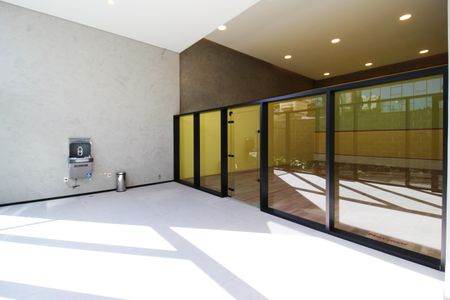 Studio à venda com 44m², 1 quarto e 1 vagaQuadra Esportiva