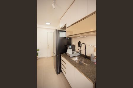 Apartamento à venda com 70m², 2 quartos e 1 vaga Apartamento à venda com 70m², 2 quartos e 1 vagaCozinha