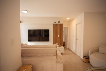 Apartamento à venda com 70m², 2 quartos e 1 vaga Apartamento à venda com 70m², 2 quartos e 1 vagaSala
