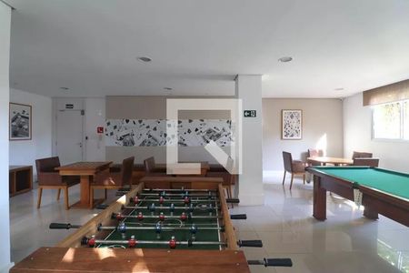 Apartamento à venda com 70m², 2 quartos e 1 vaga Apartamento à venda com 70m², 2 quartos e 1 vagaÁrea comum