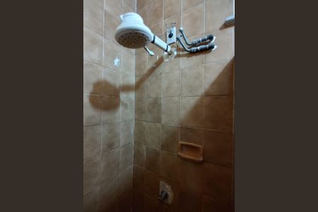 Apartamento para alugar com 64m², 3 quartos e 1 vagaBanheiro Social