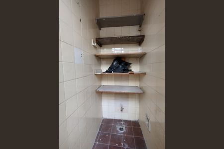 Apartamento para alugar com 64m², 3 quartos e 1 vagaDespensa