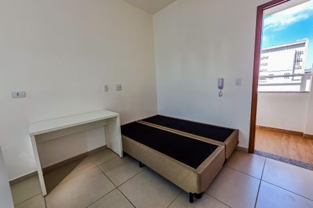 Kitnet de kitnet/studio para alugar com 1 quarto, 18m² em Vila Sao Pedro, Santo André