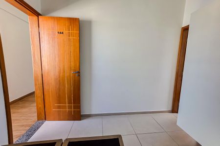 Kitnet de kitnet/studio para alugar com 1 quarto, 18m² em Vila Sao Pedro, Santo André