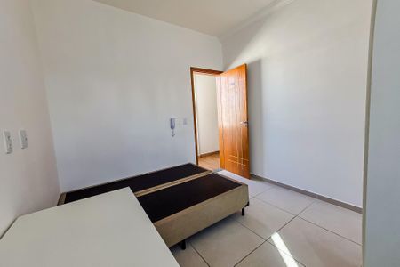 Kitnet de kitnet/studio para alugar com 1 quarto, 18m² em Vila Sao Pedro, Santo André