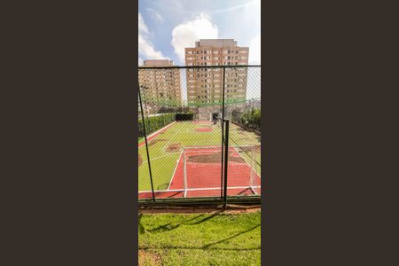 Apartamento para alugar com 49m², 2 quartos e 1 vagaÁrea comum 