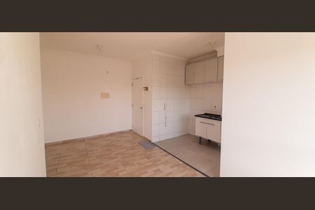 Apartamento para alugar com 49m², 2 quartos e 1 vagaSala