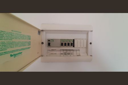 Apartamento para alugar com 49m², 2 quartos e 1 vagaQuadro de Luz