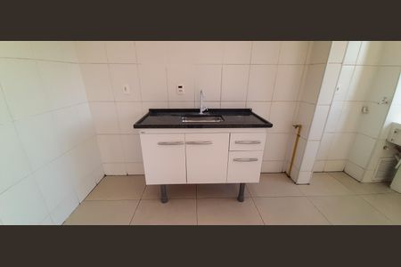 Apartamento para alugar com 49m², 2 quartos e 1 vagaCozinha