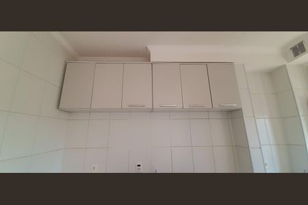 Apartamento para alugar com 49m², 2 quartos e 1 vagaCozinha