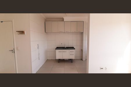 Apartamento para alugar com 49m², 2 quartos e 1 vagaCozinha