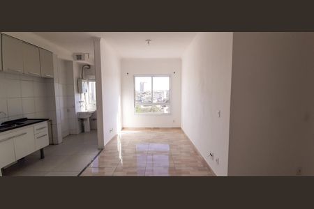Apartamento para alugar com 49m², 2 quartos e 1 vagaSala