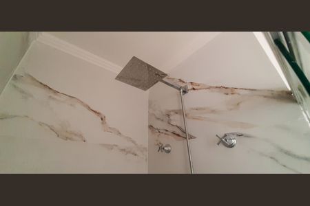 Apartamento para alugar com 49m², 2 quartos e 1 vagaBanheiro Social