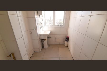 Apartamento para alugar com 49m², 2 quartos e 1 vagaÁrea de Serviço