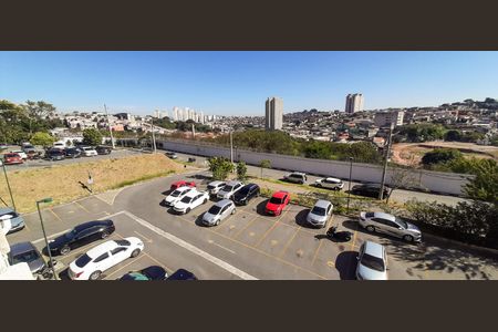 Apartamento para alugar com 49m², 2 quartos e 1 vagaVista do Quarto 2