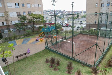 Apartamento para alugar com 49m², 2 quartos e 1 vagaÁrea comum - Quadra