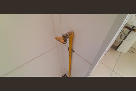 Apartamento para alugar com 49m², 2 quartos e 1 vagaCozinha