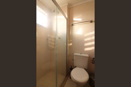 Apartamento à venda com 70m², 3 quartos e 2 vagasQuarto 1 - Suíte Banheiro 