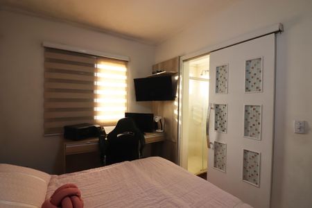 Apartamento à venda com 70m², 3 quartos e 2 vagasQuarto 1 - Suíte