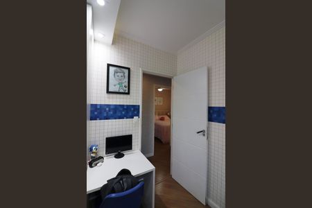 Apartamento à venda com 70m², 3 quartos e 2 vagasQuarto 3